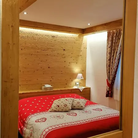 Bed & Breakfast Daina Hame