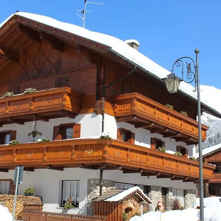 Daina Hame Bed & Breakfast