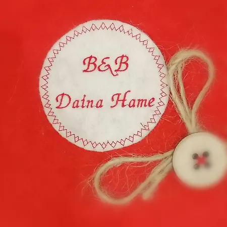 Daina Hame Bed & Breakfast