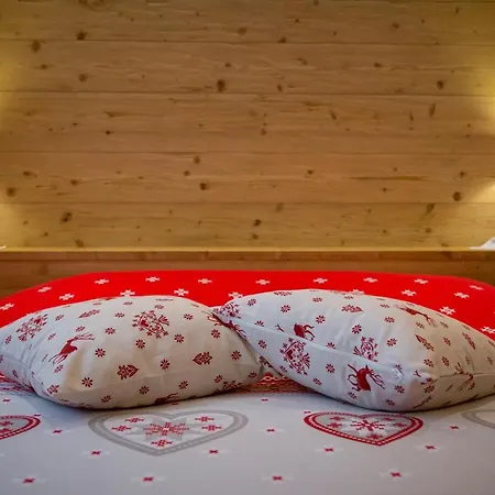 Bed & Breakfast Daina Hame Sappada