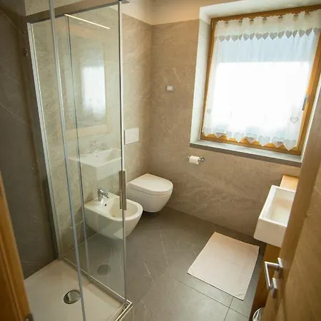 Bed & Breakfast Daina Hame *